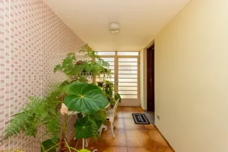 Sobrado com 3 Quartos à venda, 160m² no Vila Mariana, São Paulo