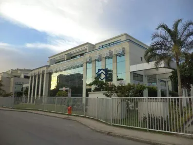 Ponto Comercial para alugar, 110m² no Barra da Tijuca, Rio de Janeiro