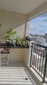 Apartamento com 2 Quartos à venda, 60m² no Vila Nova Mazzei, São Paulo
