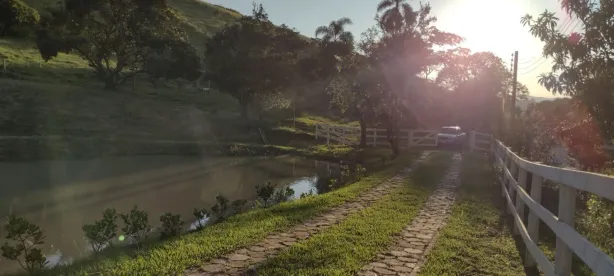 Fazenda/Sítio com 2 Quartos à venda, 150m² no , São Luiz do Paraitinga
