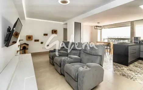 Apartamento com 2 Quartos à venda, 86m² no Santo Antônio, São Caetano do Sul