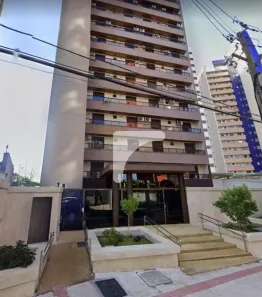 Apartamento com 4 Quartos à venda, 267m² no Caiçaras, Londrina
