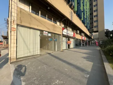 Ponto Comercial para alugar, 190m² no Centro, Santos