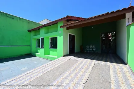 Casa com 4 Quartos à venda, 168m² no Bal Stella Maris, Peruíbe