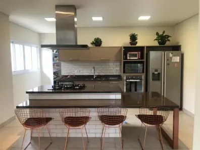 Casa de Condomínio com 4 Quartos à venda, 320m² no Condomínio Residencial Alphaville I, São José dos Campos