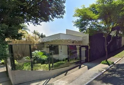 Imóvel Comercial à venda, 496m² no Sumaré, São Paulo
