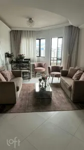 Apartamento com 3 Quartos à venda, 81m² no Centro, Florianópolis
