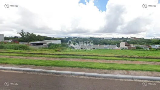 Lote/Terreno à venda, 491m² no Loteamento Sumaré, Maringá