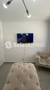 Sala Comercial para alugar, 12m² no Jardim Pilar, Mauá