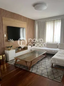 Apartamento com 3 Quartos à venda, 110m² no Ipanema, Rio de Janeiro