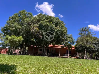 Fazenda/Sítio com 2 Quartos à venda, 104m² no Centro, Limeira