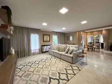 com 3 Quartos à venda, 211m² no Benedito Novo, Benedito Novo