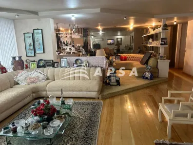 Apartamento com 4 Quartos para alugar, 300m² no Copacabana, Rio de Janeiro