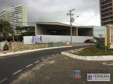 Ponto Comercial para alugar, 264m² no Piatã, Salvador