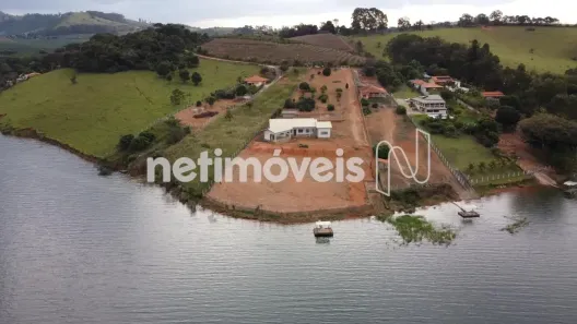 Fazenda/Sítio com 3 Quartos à venda, 7128m² no , Alterosa
