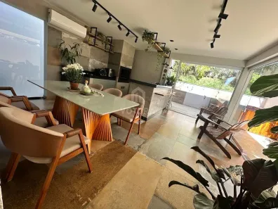 Casa de Condomínio com 3 Quartos à venda, 152m² no Chácara Belvedere, Indaiatuba