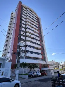 Apartamento com 3 Quartos à venda, 109m² no Grageru, Aracaju