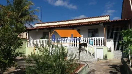 Casa com 4 Quartos à venda, 152m² no Piratininga (Venda Nova), Belo Horizonte