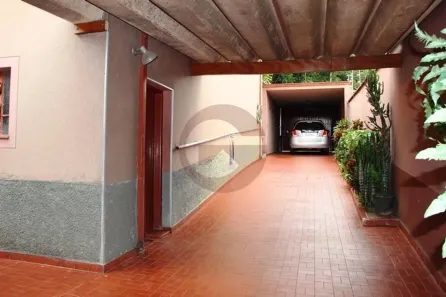 Casa com 3 Quartos à venda, 300m² no Jardim Bonfiglioli, São Paulo