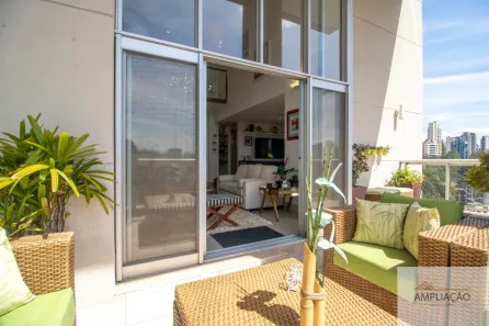 Apartamento com 2 Quartos à venda, 162m² no Parque do Morumbi, São Paulo