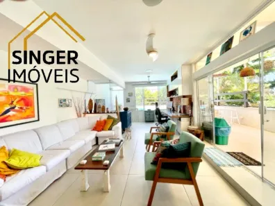 Cobertura com 3 Quartos à venda, 202m² no Barra da Tijuca, Rio de Janeiro