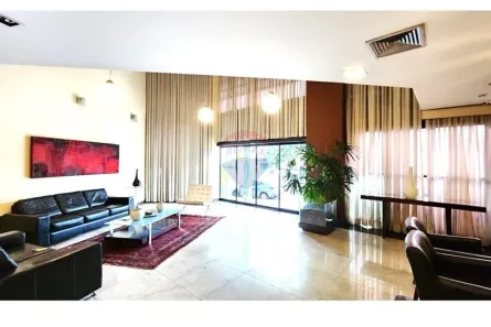 Apartamento com 1 Quarto para alugar, 50m² no Savassi, Belo Horizonte