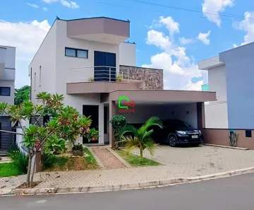 Casa de Condomínio com 3 Quartos à venda, 301m² no Lenheiro, Valinhos