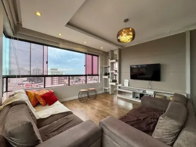 Apartamento com 3 Quartos à venda, 93m² no Centro, Capão da Canoa