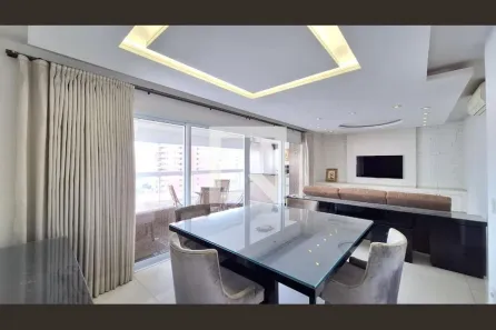 Apartamento com 3 Quartos à venda, 140m² no Perdizes, São Paulo