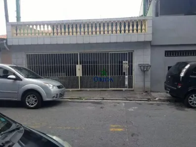 Sobrado com 4 Quartos à venda, 315m² no Vila Bremen, Guarulhos