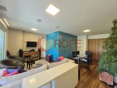 Apartamento com 3 Quartos à venda, 118m² no Vila Mariana, São Paulo