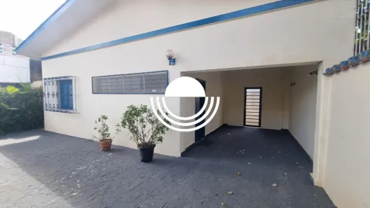 Casa com 2 Quartos à venda, 192m² no Jardim Bom Retiro, Campinas