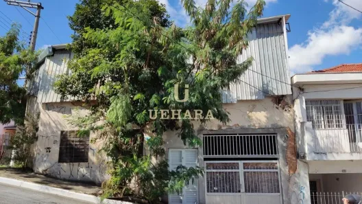 Casa com 2 Quartos à venda, 315m² no Parque Peruche, São Paulo