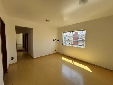 Apartamento com 3 Quartos à venda, 90m² no Lourdes, Belo Horizonte