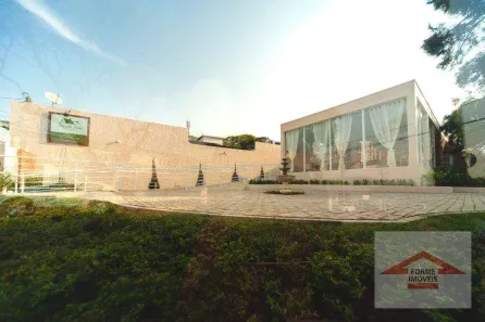 Imóvel Comercial à venda, 835m² no Jardim Luciana, Jundiaí