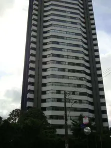 Apartamento com 3 Quartos à venda, 243m² no Horto Florestal, Salvador