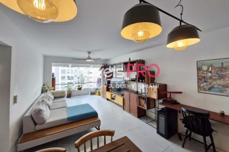 Apartamento com 2 Quartos à venda, 74m² no Brooklin Paulista, São Paulo
