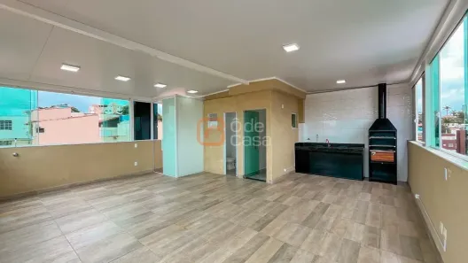 Cobertura com 3 Quartos à venda, 120m² no Santa Mônica, Belo Horizonte