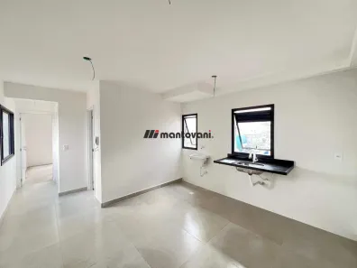 Apartamento com 2 Quartos para alugar, 42m² no Vila Industrial, São Paulo