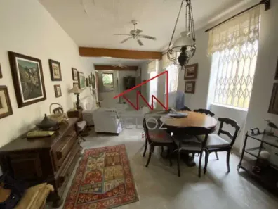 Apartamento com 3 Quartos à venda, 296m² no Gávea, Rio de Janeiro
