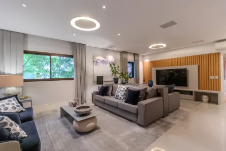 Apartamento com 3 Quartos à venda, 264m² no Moema, São Paulo