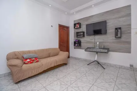Apartamento com 3 Quartos à venda, 113m² no Brás, São Paulo