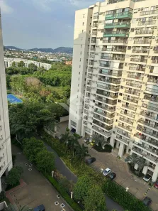 Apartamento com 4 Quartos à venda, 166m² no Barra Olímpica, Rio de Janeiro