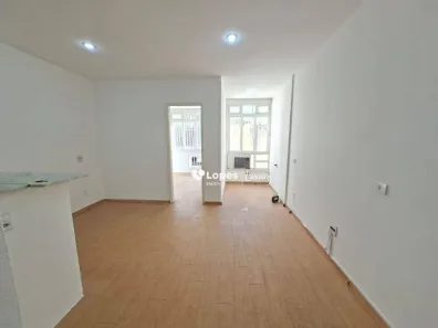 Apartamento com 1 Quarto à venda, 42m² no Catete, Rio de Janeiro