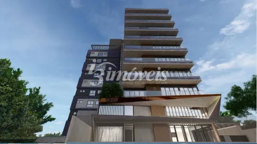 Cobertura com 4 Quartos à venda, 333m² no Praia Brava de Itajaí, Itajaí