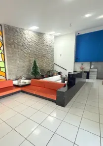 Casa com 40 Quartos à venda, 615m² no Piedade, Jaboatão dos Guararapes