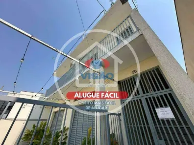 Sala Comercial para alugar, 43m² no Jardim Bom Princípio, Indaiatuba