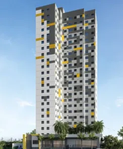 Apartamento com 2 Quartos à venda, 32m² no Barra Funda, São Paulo