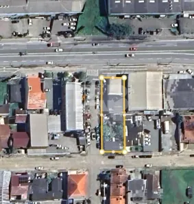Lote/Terreno à venda, 700m² no Ressacada, Itajaí