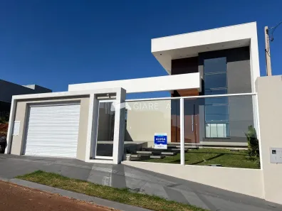 Casa com 2 Quartos à venda, 200m² no Vila Becker, Toledo